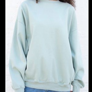 Brandy Melville Oversized Sweater